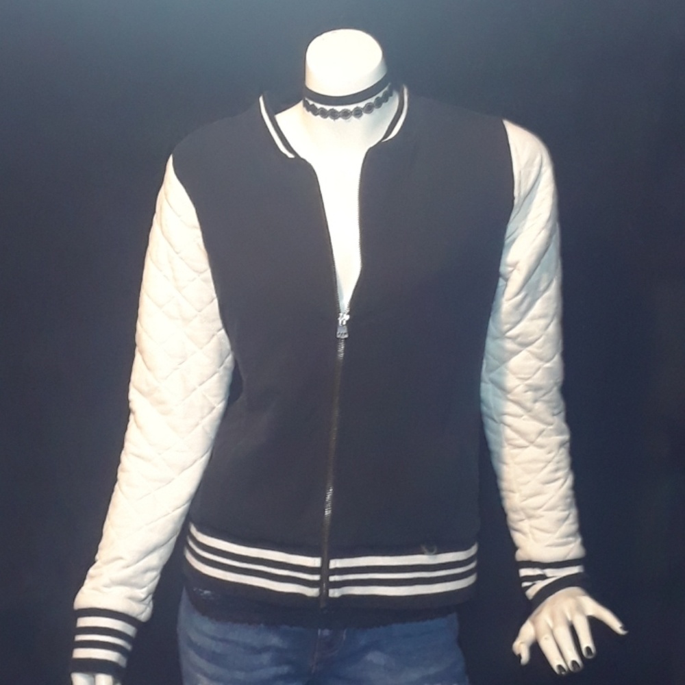 Lorna Jane Luxury Collection jacket